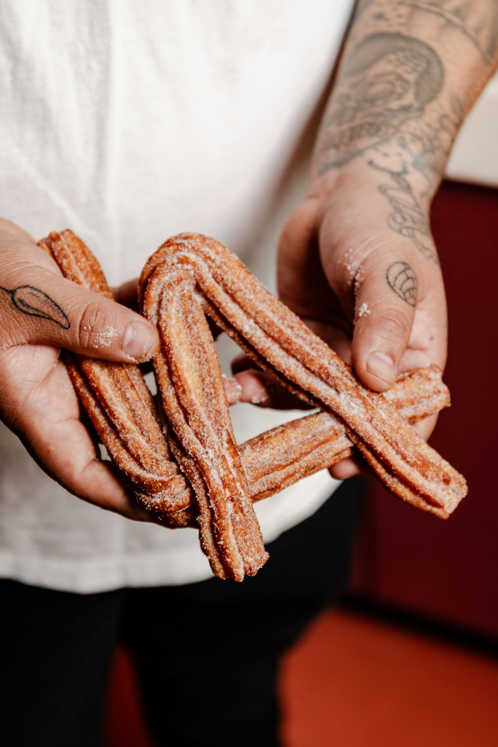 L.A. Churro