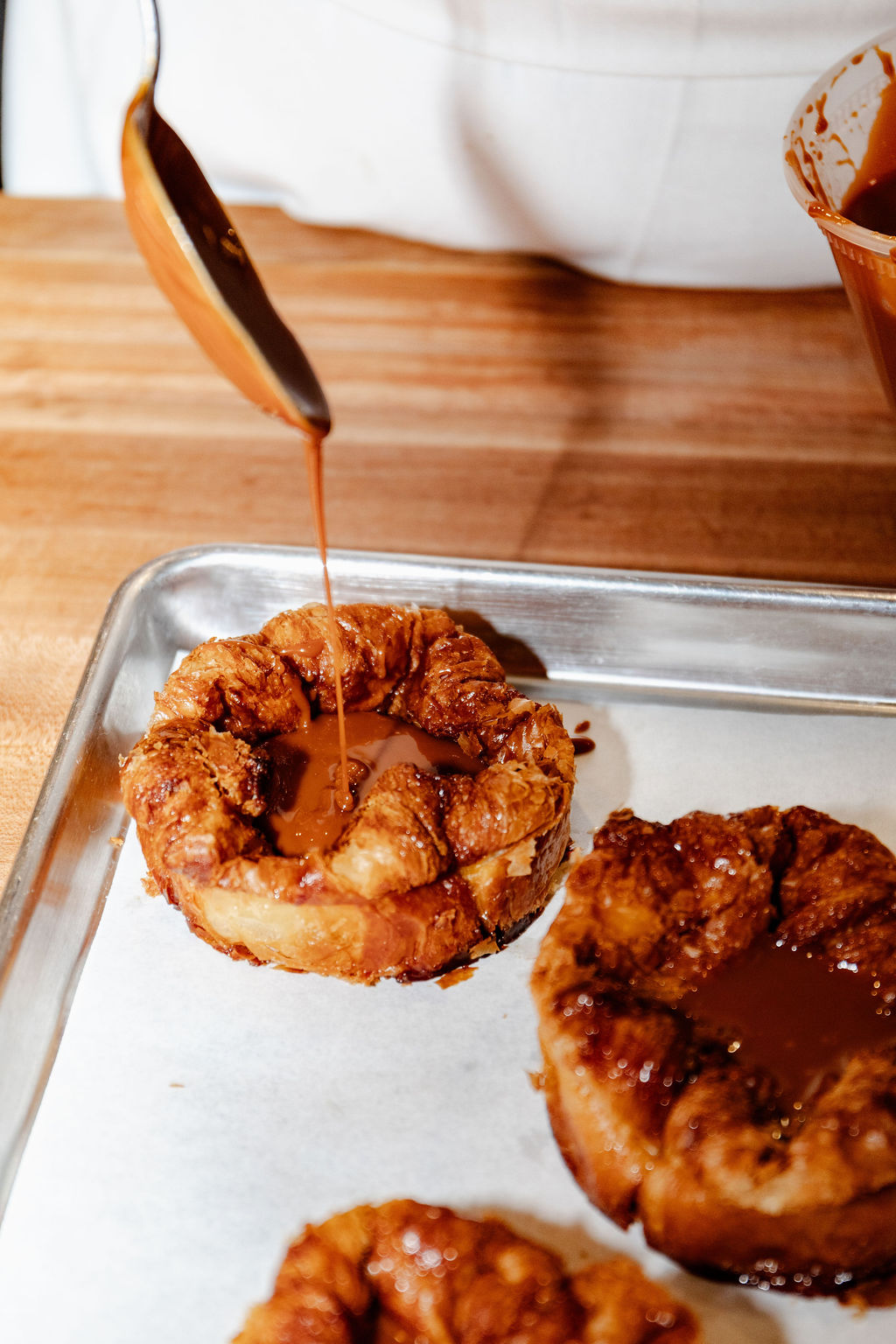 Kouign Amann