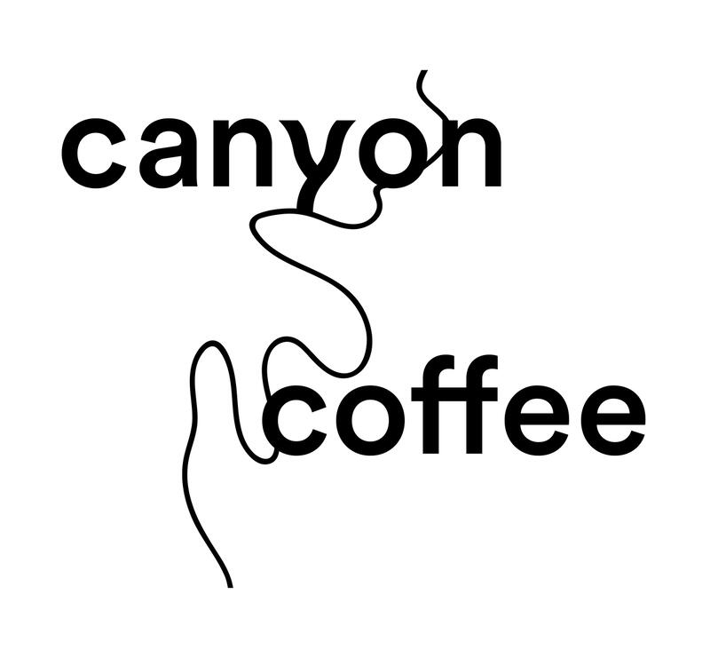 Canyon Coffee logo